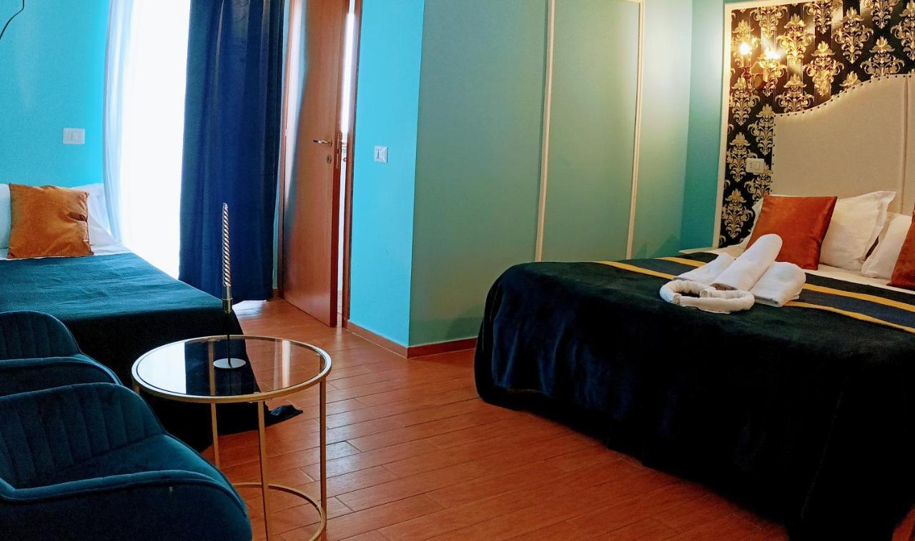 Hotel Magnolia 1000 Mt Dal Casello วัลมนโตเน ภายนอก รูปภาพ